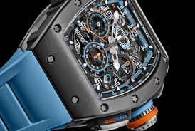 Richard Mille Replica